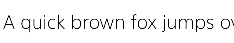 Preview of FONTSPRING DEMO - Bajazzo Th Regular font