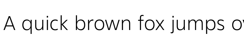 Preview of FONTSPRING DEMO - Bajazzo Xlt Regular font
