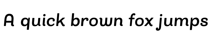 Preview of FONTSPRING DEMO - Bakewell Bold Italic font