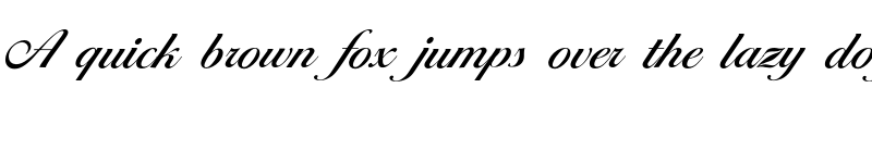 Preview of FONTSPRING DEMO - Ballantines Serial Medium Regular font