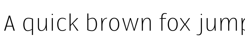 Preview of FONTSPRING DEMO - Ballarih Book Regular font