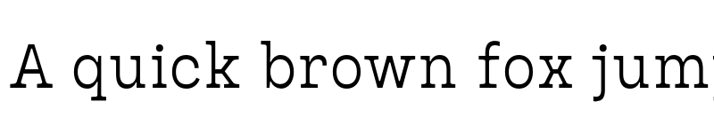 Preview of FONTSPRING DEMO - Bardamu ExLight Regular font