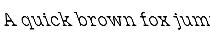 Preview of FONTSPRING DEMO - Bardamu ExLight Reverse Regular font