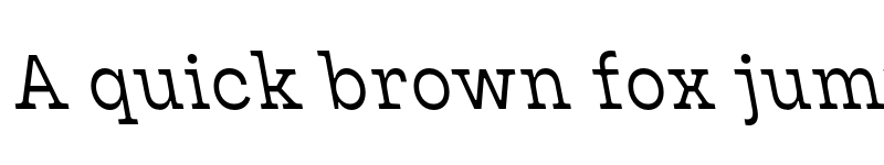 Preview of FONTSPRING DEMO - Bardamu Light Half Reverse Regular font