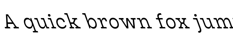 Preview of FONTSPRING DEMO - Bardamu Light Reverse Regular font