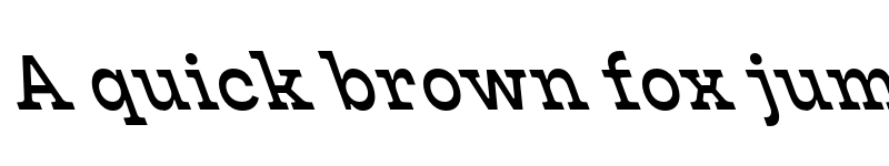 Preview of FONTSPRING DEMO - Bardamu SemiBold Reverse Regular font