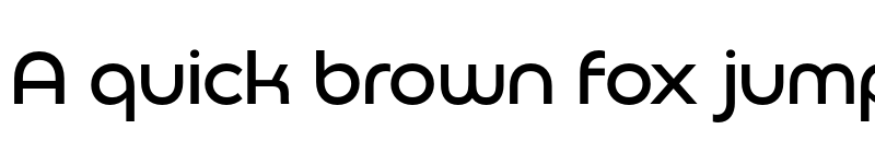 Preview of FONTSPRING DEMO - Basenji Light Regular font