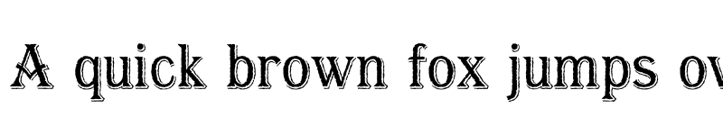 Preview of FONTSPRING DEMO - Bay Tavern Light Regular font