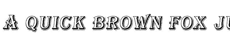 Preview of FONTSPRING DEMO - Bay Tavern Open SL Italic font