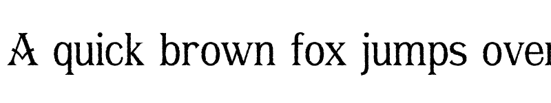 Preview of FONTSPRING DEMO - Bay Tavern Plain Light Regular font