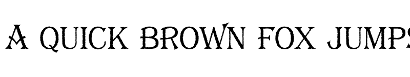 Preview of FONTSPRING DEMO - Bay Tavern S Plain Light Regular font