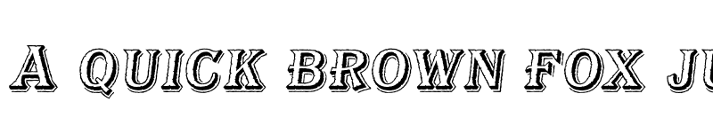 Preview of FONTSPRING DEMO - Bayside Tavern Open SL Italic font
