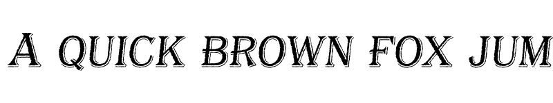 Preview of FONTSPRING DEMO - Bayside Tavern S Light Italic font