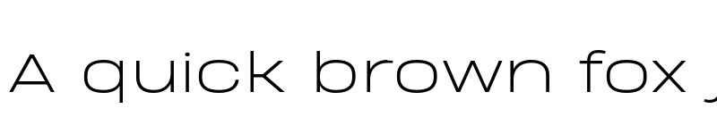 Preview of FONTSPRING DEMO - BDSans Regular font