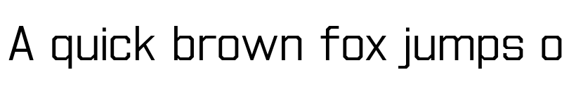 Preview of FONTSPRING DEMO - Beachwood Light Regular font