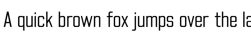 Preview of FONTSPRING DEMO - Beachwood Tall Light Regular font