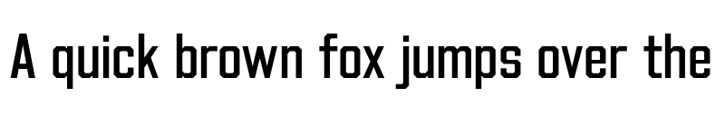 Preview of FONTSPRING DEMO - Beachwood Tall Medium Regular font