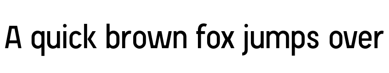 Preview of FONTSPRING DEMO - Beauchef Medium Regular font