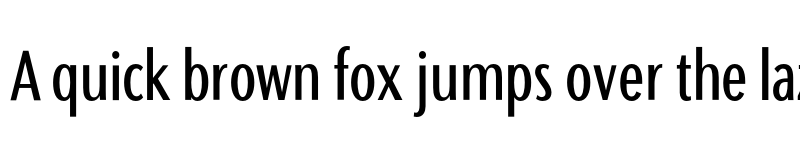 Preview of FONTSPRING DEMO - Beaumont Light Regular font