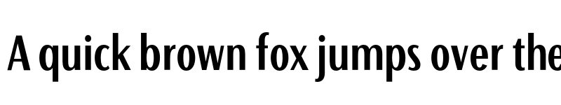 Preview of FONTSPRING DEMO - Beaumont SemiBold Regular font