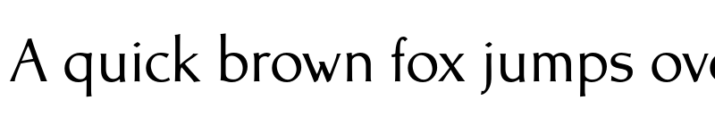 Preview of FONTSPRING DEMO - Biblia Medium font