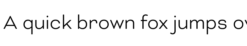 Preview of FONTSPRING DEMO - Bicyclette Light Regular font