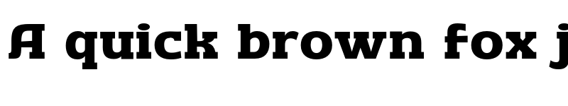 Preview of FONTSPRING DEMO - Bilany Serif Regular font