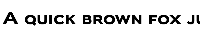 Preview of FONTSPRING DEMO - Biondi Sans Rg Bold font