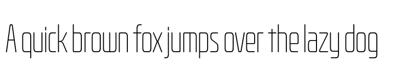 Preview of FONTSPRING DEMO - Bitcrusher Cd El Regular font