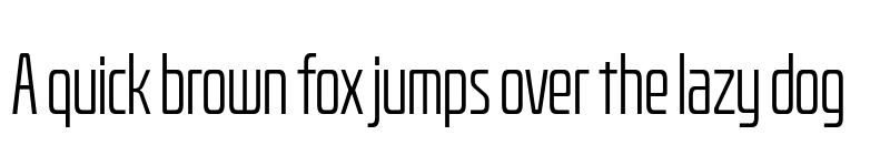 Preview of FONTSPRING DEMO - Bitcrusher Cd Lt Regular font