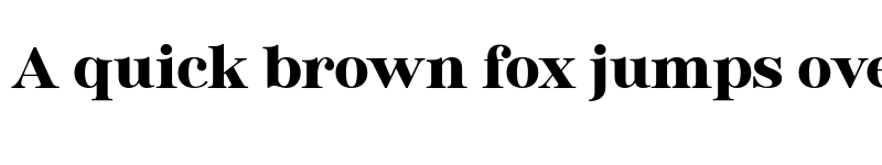Preview of FONTSPRING DEMO - Black Starsdust Regular font