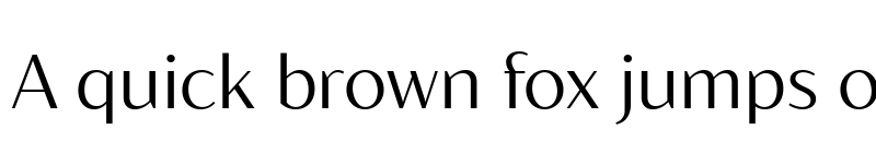 Preview of FONTSPRING DEMO - Blacker Sans Text Book Regular font