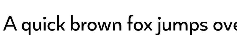 Preview of FONTSPRING DEMO - Blauth Regular font