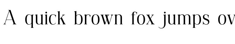 Preview of FONTSPRING DEMO - Blissful Beauty Regular font