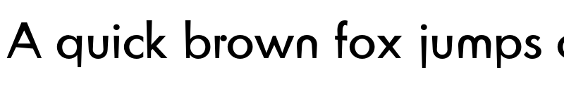 Preview of FONTSPRING DEMO - Blitz-Roman Regular font