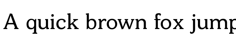 Preview of FONTSPRING DEMO - Bonobo Rg Regular font