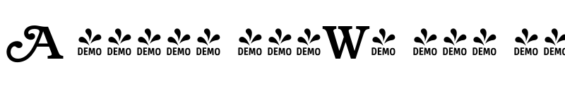 Preview of FONTSPRING DEMO - Book Alt Medium Regular font