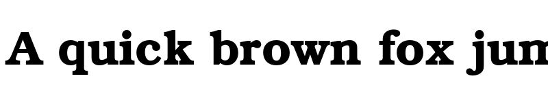 Preview of FONTSPRING DEMO - Book PS Pro DemiBold Regular font