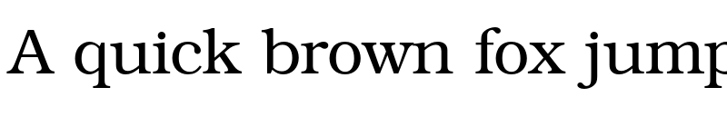 Preview of FONTSPRING DEMO - Book PS Pro Light Regular font