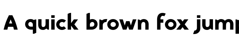 Preview of FONTSPRING DEMO - Bourne Regular font