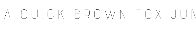 Preview of FONTSPRING DEMO - Bourton Hand Line Regular font