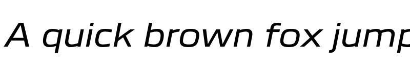 Preview of FONTSPRING DEMO - Boxley Italic font