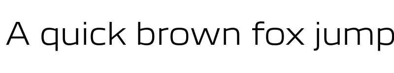 Preview of FONTSPRING DEMO - Boxley Light Regular font