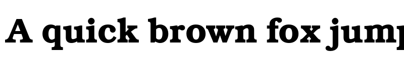 Preview of FONTSPRING DEMO - Bozeman Light Bold font