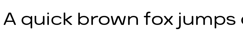 Preview of FONTSPRING DEMO - Breul Grotesk B Extralight Regular font