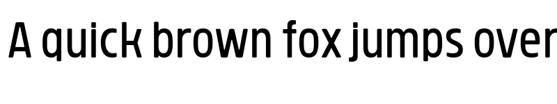 Preview of FONTSPRING DEMO - Brilk Regular font