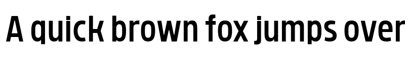 Preview of FONTSPRING DEMO - Brilk Sans Medium Regular font