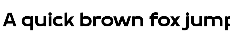 Preview of FONTSPRING DEMO - Brinnan Bold font