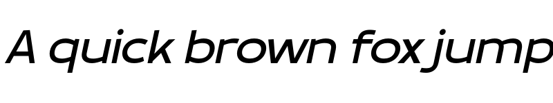 Preview of FONTSPRING DEMO - Brinnan Italic font