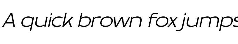 Preview of FONTSPRING DEMO - Brinnan Light Italic font